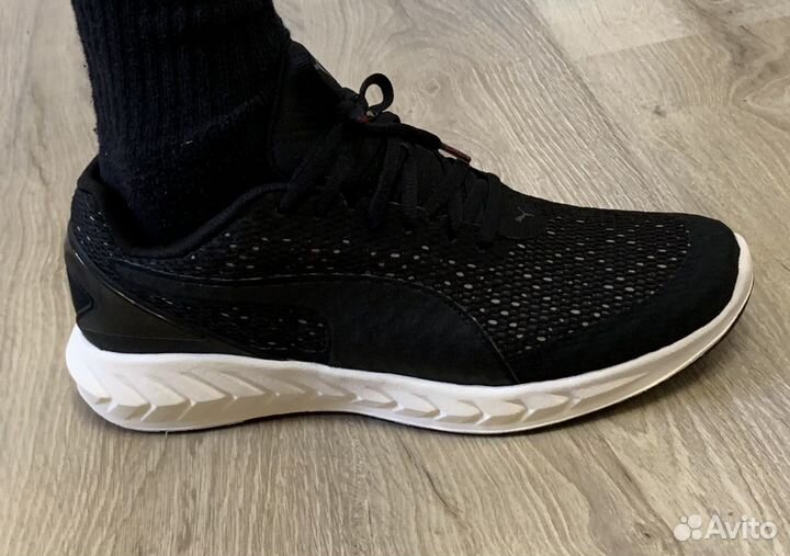Кроссовки Puma ignite