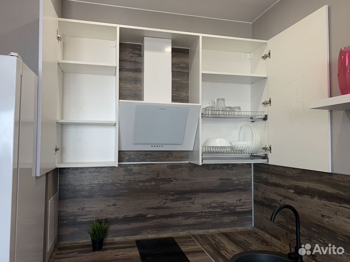 Кухня (цена за весь гарнитур) кс07 19395