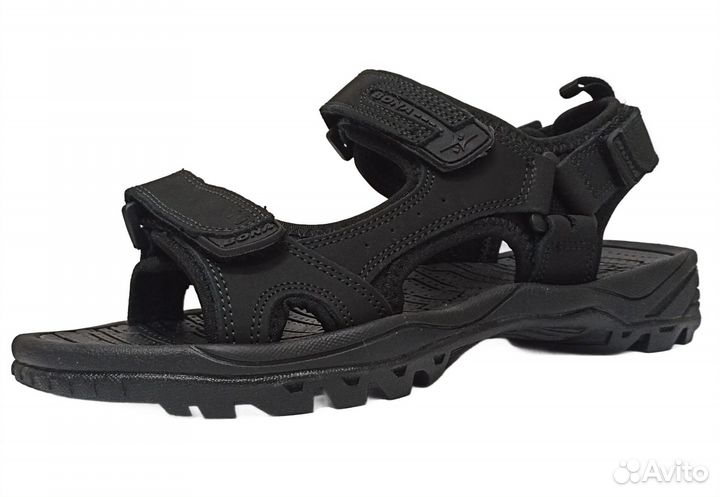 Сандалии мужские