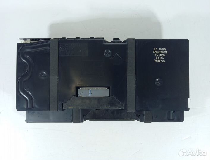 192 EAB63688301 EAB63688302 LG 55UG870V