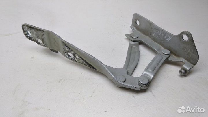 Петля капота левая Kia Soul 2 1.6 2014