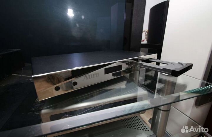 Сд проигрыватель Aura CD-100