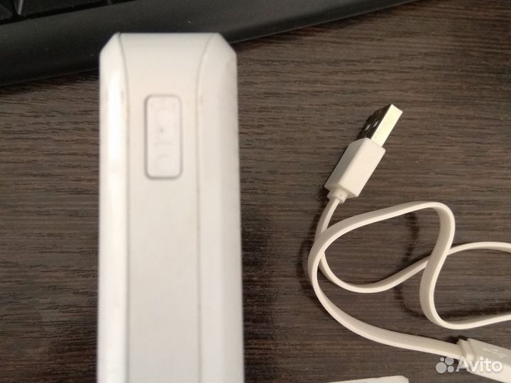 PowerBank 30000 с фонариком