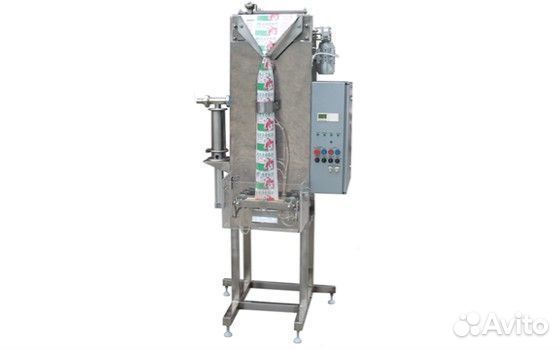 Автомат для розлива молока ипкс-042(Н)