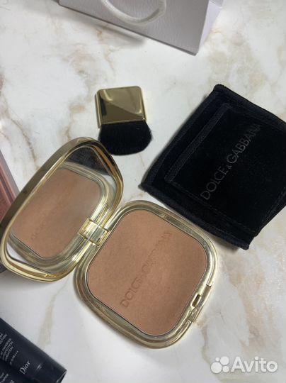 Косметика оригинал Chanel Tom Ford Burberry