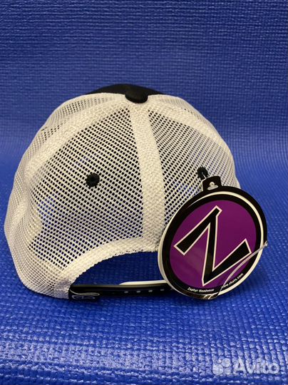 Бейсболка Zerhur ncaa Detroit 56/61 США