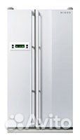 Холодильник samsung SR-S20NTD