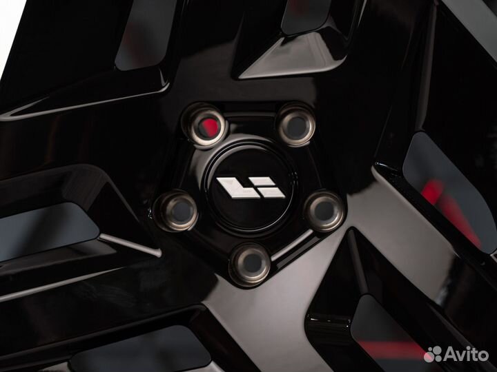 Диски кованые на Lixiang Li9 R22 5x120