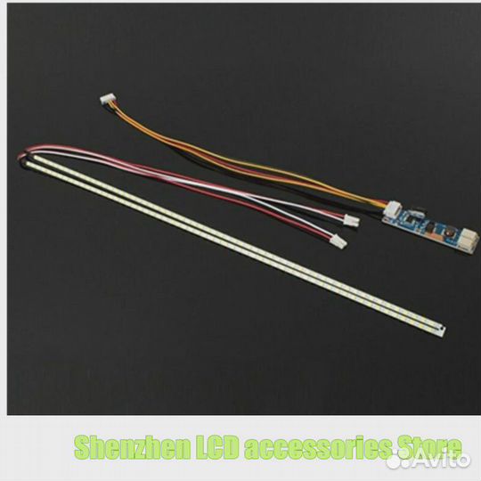 Универсальная подсветка 10 комплектов