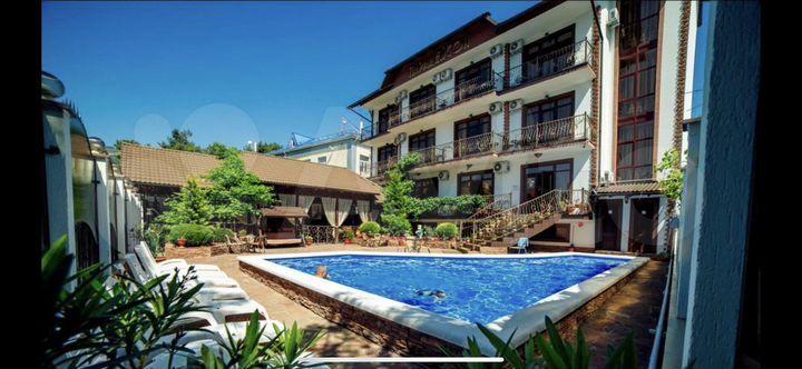 Комната 24 м², 2/3 эт.