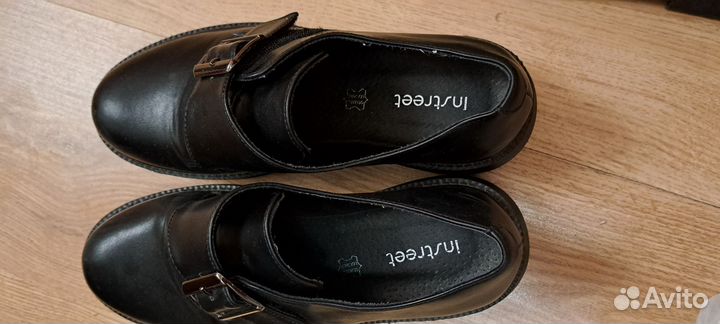 Ботильоны женские 38 размер