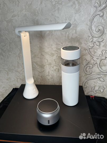 Подарочный набор xiaomi