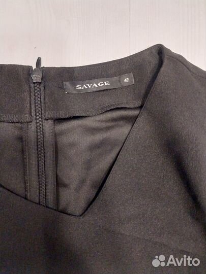 Вещи пакетом 42-44