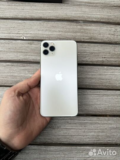 iPhone 11 Pro Max, 64 ГБ
