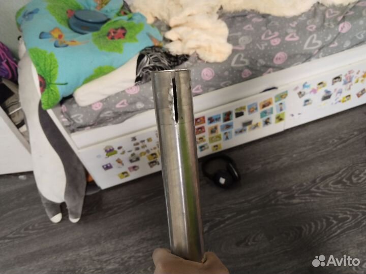 Руль спутник titan ушка