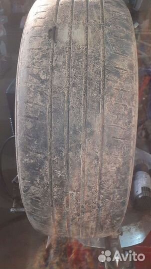Bridgestone Potenza RE93 225/55 R18 98