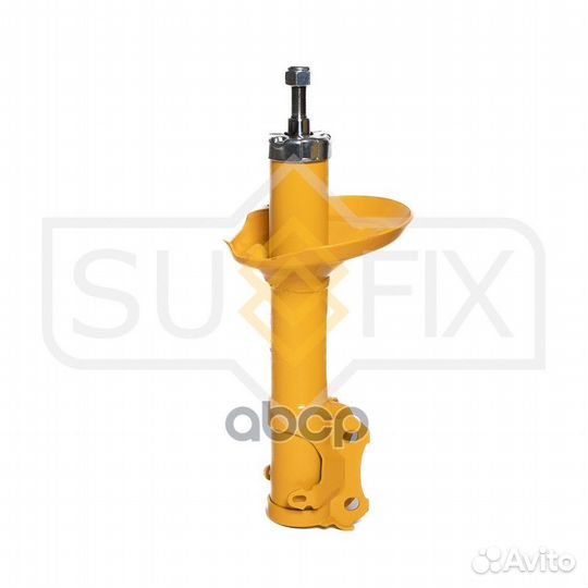 Стойка амортизаторная перед прав/лев LCV SU