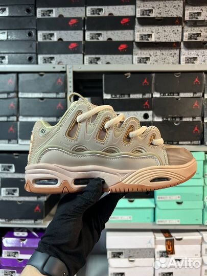 Osiris D3 2001 оригинал