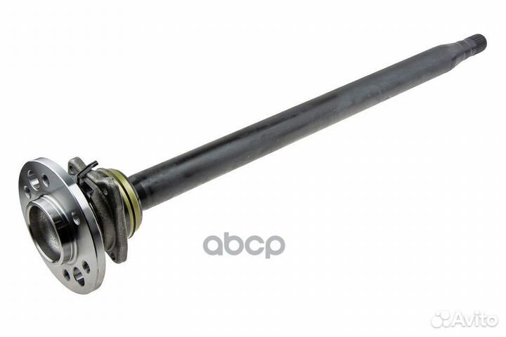 Полуось npwme012 NTY