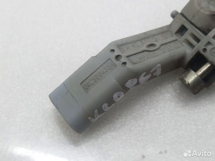 Датчик коленвала skoda octavia A7