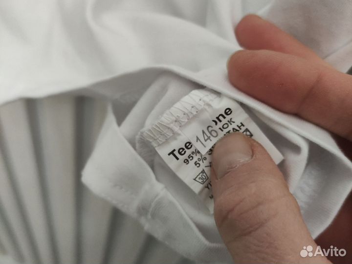 Лонгслив поло 146