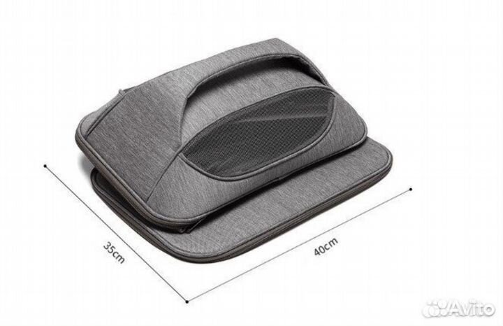 Aвиапереноска. Сумка-переноска для животных