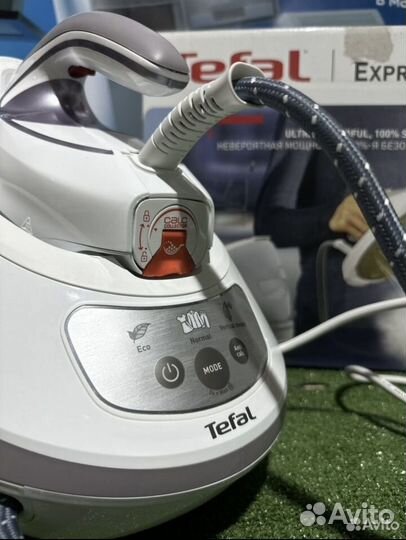 Парогенератор Tefal SV9203E0