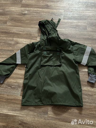 Спецодежда