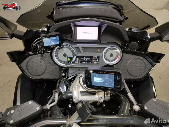 BMW K 1600 B 2018г