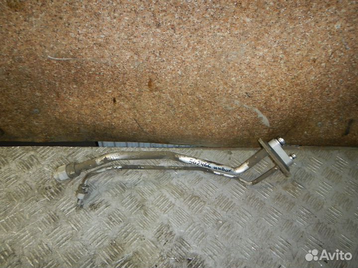 Трубка кондиционера, Honda (Хонда) -civic 4D (06-1