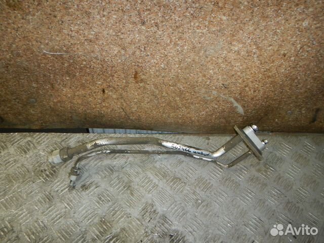 Трубка кондиционера, Honda (Хонда) -civic 4D (06-1