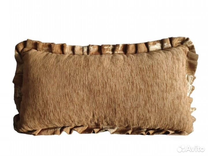 Декоративные подушки 3 шт