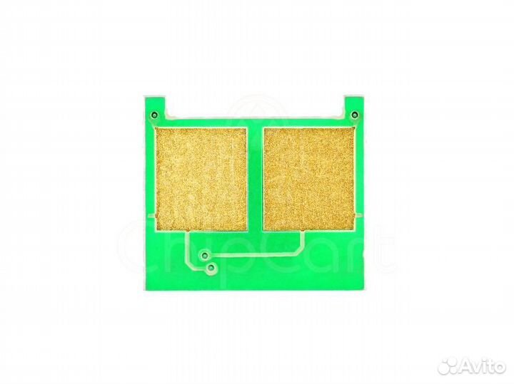 Чип универсальный UKC11A HP CB540A-CF380A, Canon 7