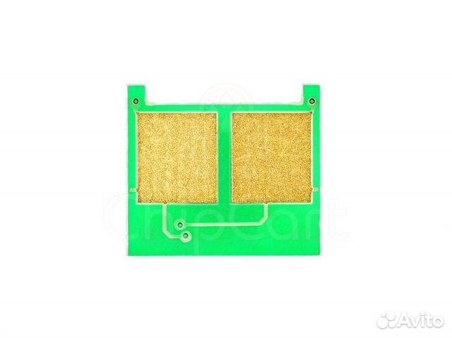 Чип универсальный UKC11A HP CB540A-CF380A, Canon 7