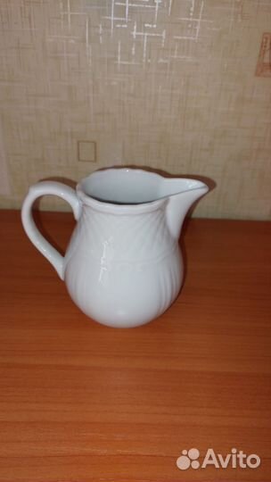 Сливочники в ассортименте, кашпо