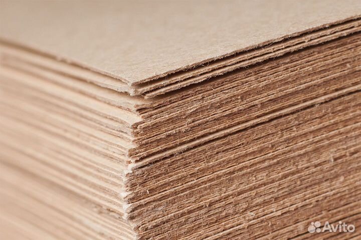 Картон прокладочный 