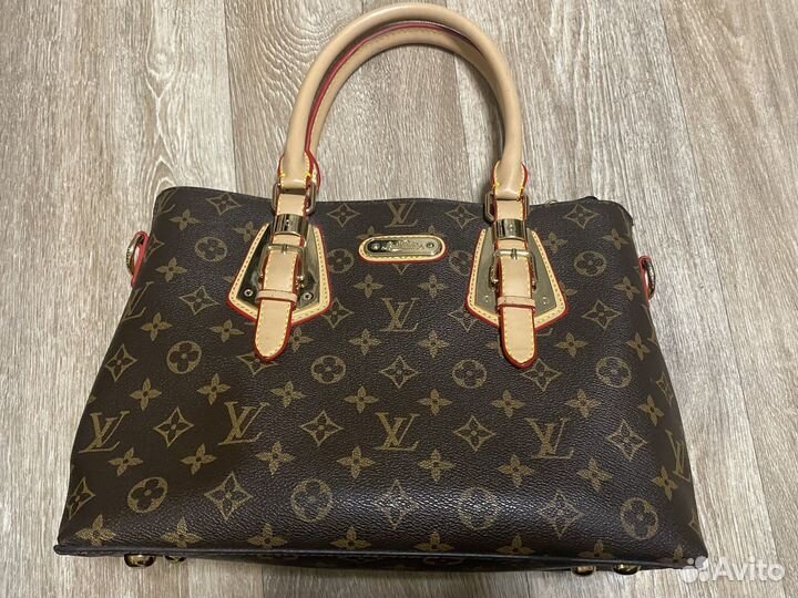 Сумка louis vuitton