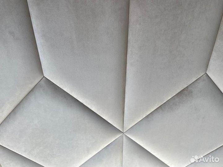 Мягкие панели для стен