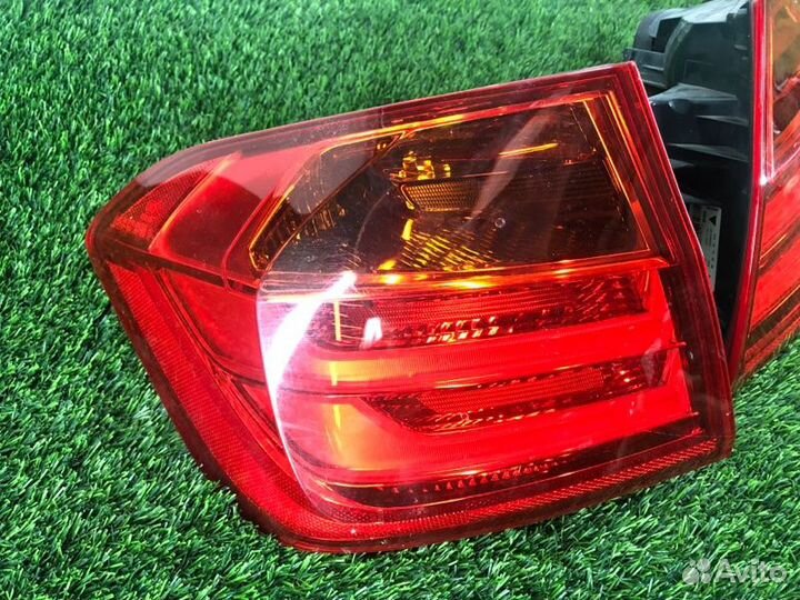 Фонарь задний Bmw 3 F30 N47D20 2012