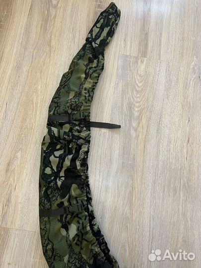 Быстросъемный чехол/89-122см/влаготталкивающий