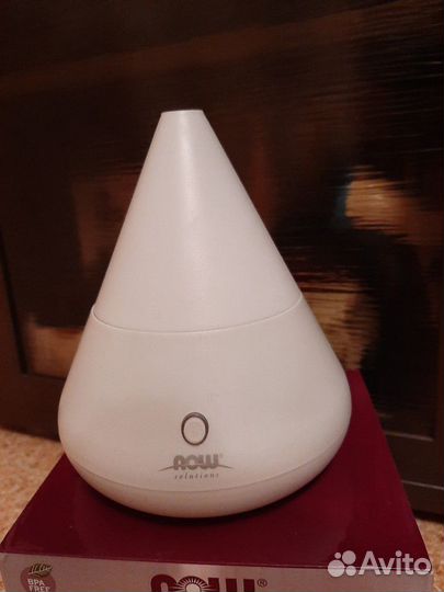 Диффузор, аромараспылитель с iherb