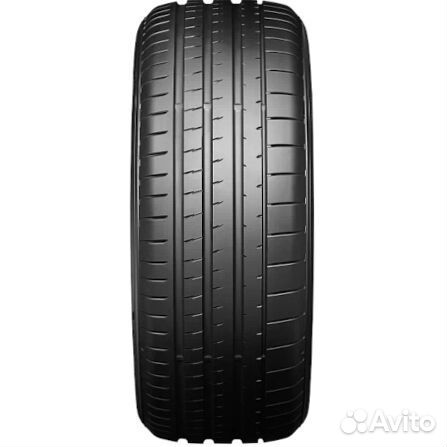 Yokohama Advan Sport V107 275/35 R22 104Y