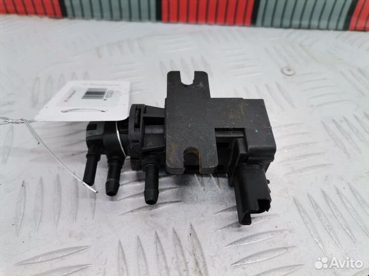 Клапан вакуумного управления Ford Focus 2 2006