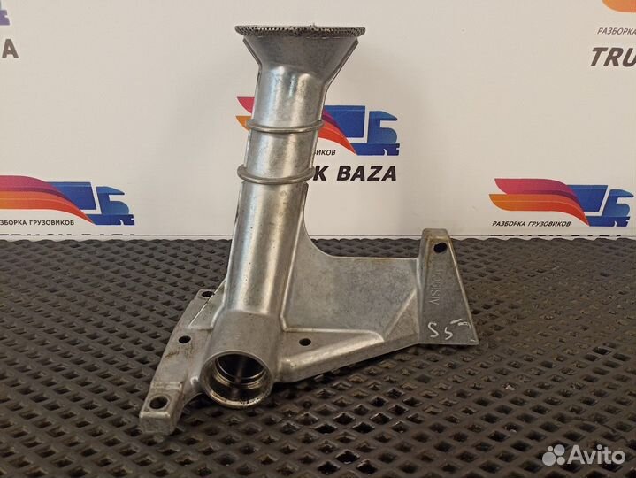 1945752 Маслозаборник Scania 5-series