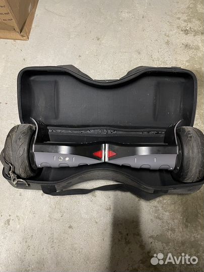 Гироскутер бу