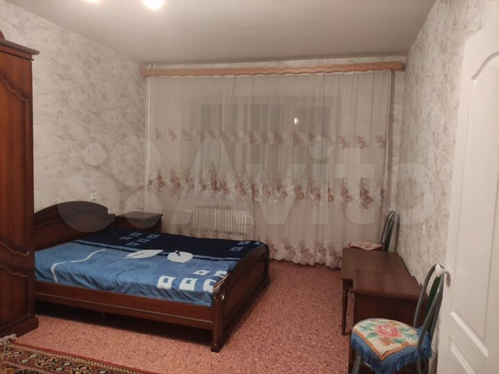 1-к. квартира, 41 м², 11/17 эт.