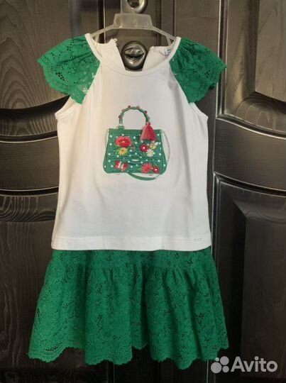 Одежда для девочек