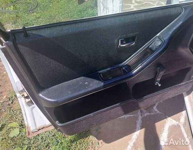 Обшивки дверей для Audi 80 / 90 B3