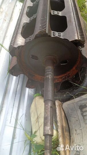 Барабан комбайн нива ск5