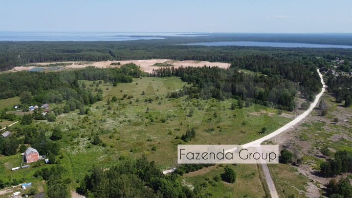 Участок 6,75 га (СНТ, ДНП)